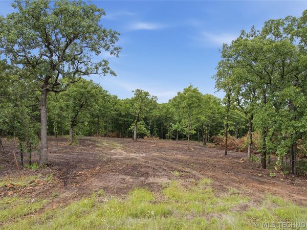 16601 New Prue Road , Osage, OK 74054