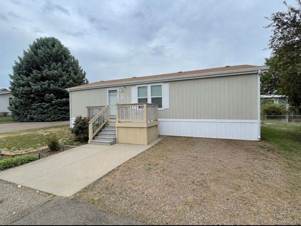 12205 Perry Street, Broomfield, CO 80020