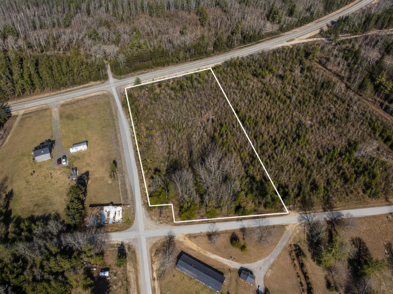 0 Berry Road Photo 4