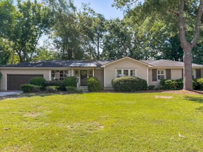 618 Pelzer Drive, Mount Pleasant, SC 29464