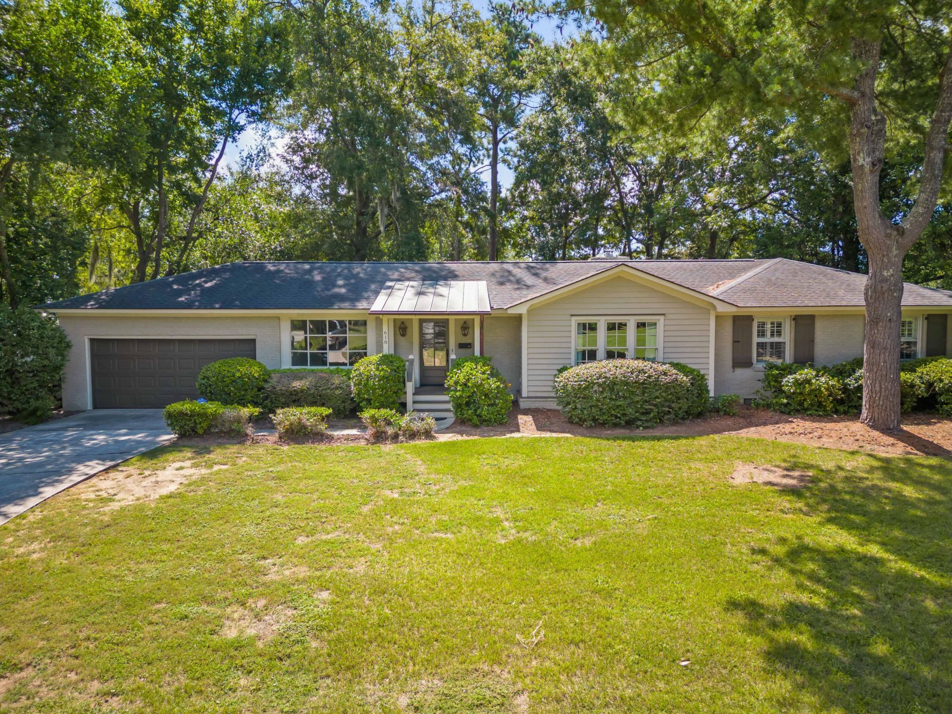 618 Pelzer Drive Photo 34