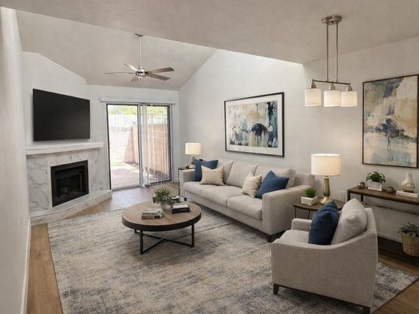 4758 W SANNA Street, Glendale, AZ 85302