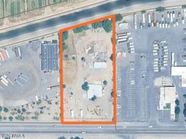 23910 W US HIGHWAY 85, Buckeye, AZ 85326