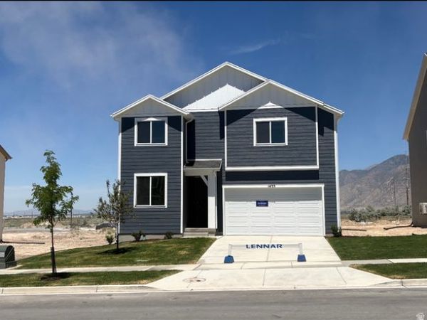 1433 E ASPEN GROVE DR, Unit 915, Spanish Fork, UT 84660