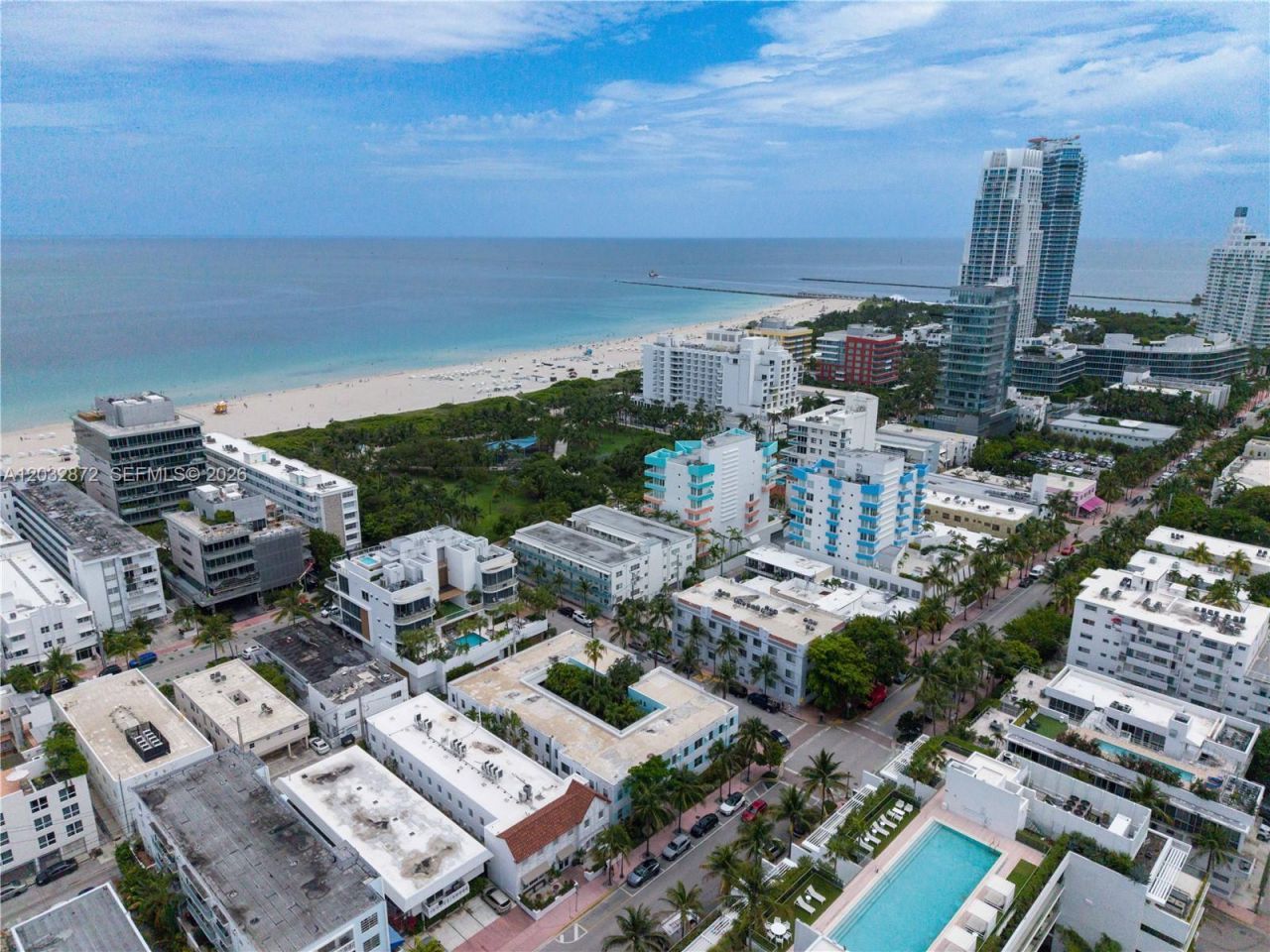 260 Ocean Dr , Unit 12A, Miami Beach, FL 33139 Photo