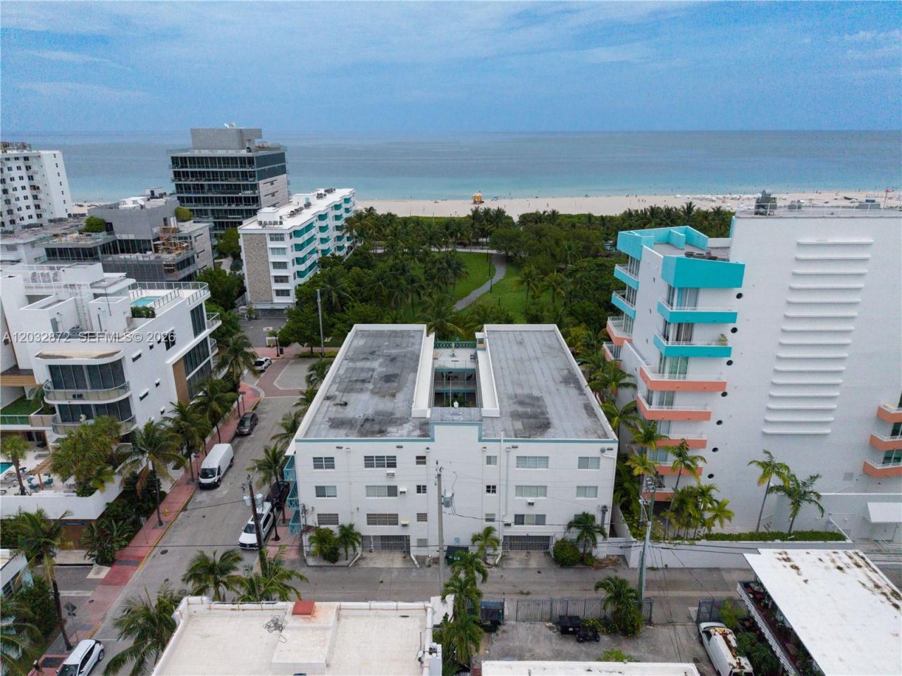 260 Ocean Dr , Unit 12A, Miami Beach, FL 33139 Photo