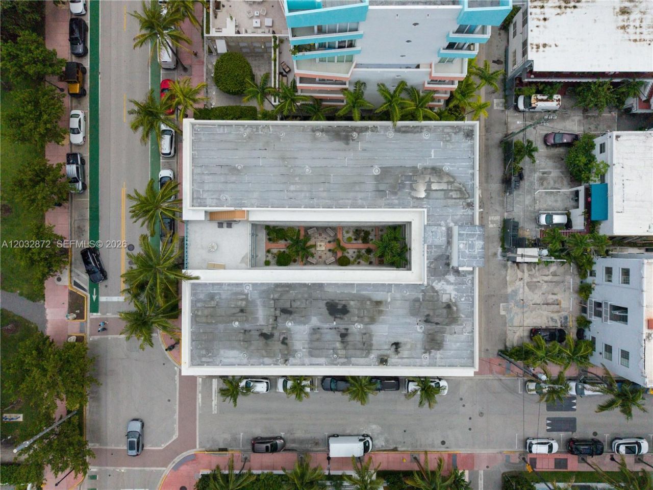 260 Ocean Dr , Unit 12A, Miami Beach, FL 33139 Photo