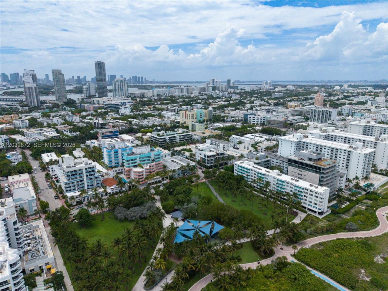 260 Ocean Dr , Unit 12A, Miami Beach, FL 33139 Photo