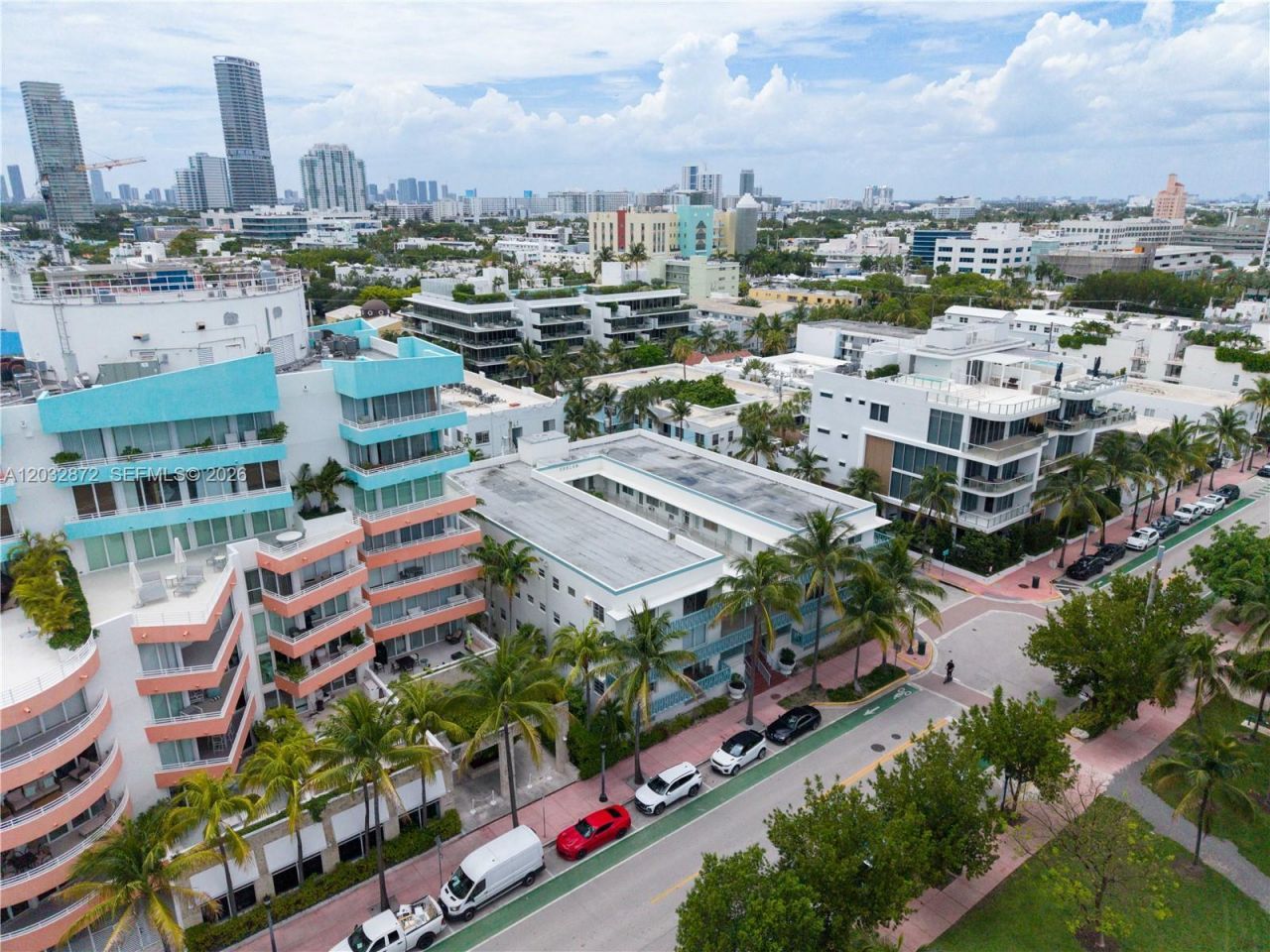 260 Ocean Dr , Unit 12A, Miami Beach, FL 33139 Photo