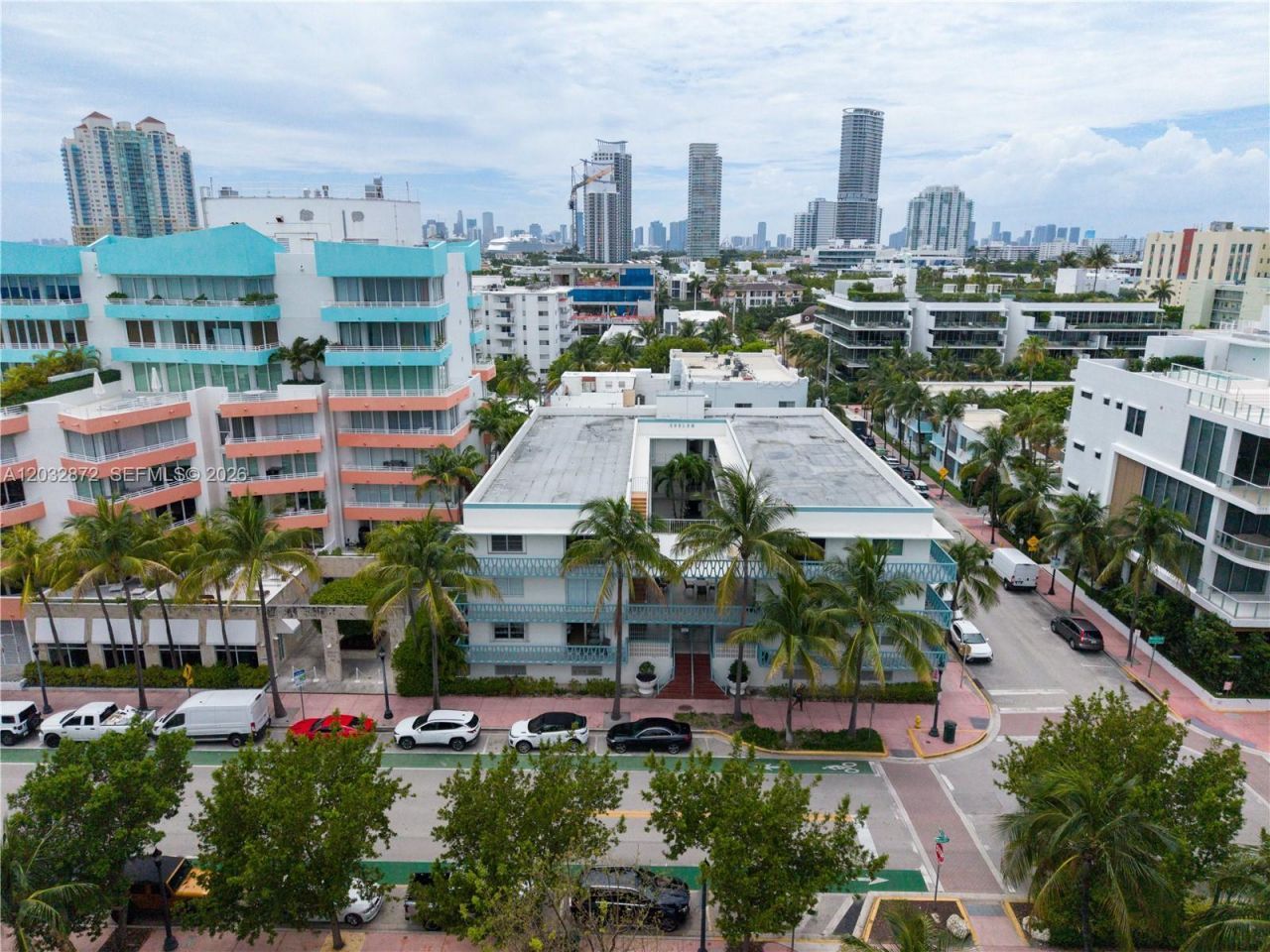 260 Ocean Dr , Unit 12A, Miami Beach, FL 33139 Photo