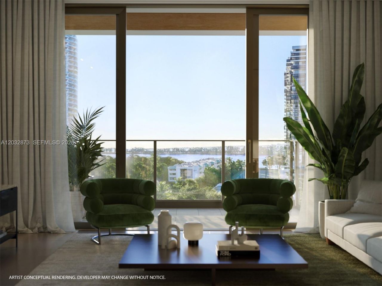 2200 Brickell Ave, Unit 207, Miami, FL 33129 Photo