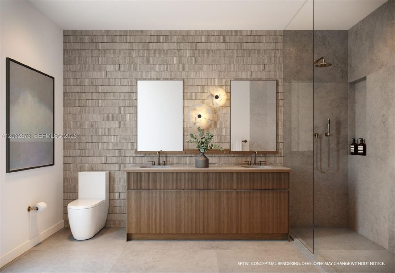 2200 Brickell Ave, Unit 207, Miami, FL 33129 Photo