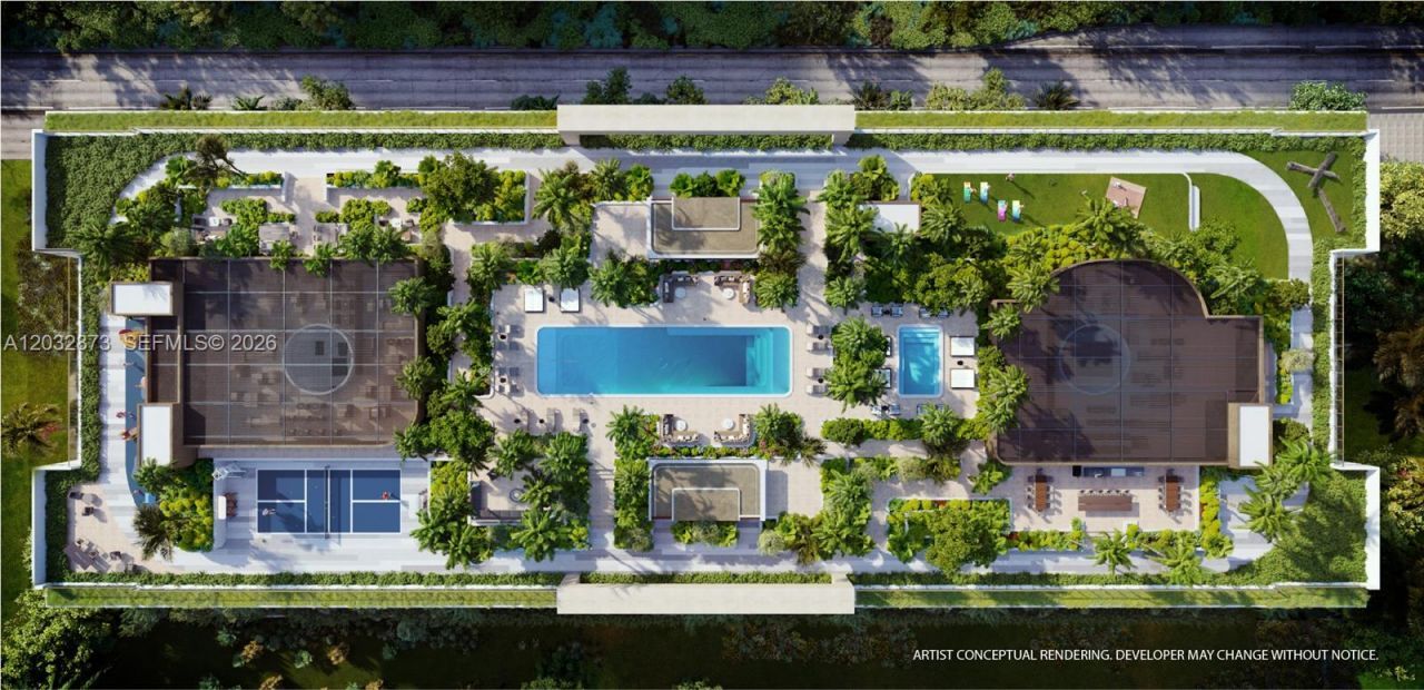 2200 Brickell Ave, Unit 207, Miami, FL 33129 Photo