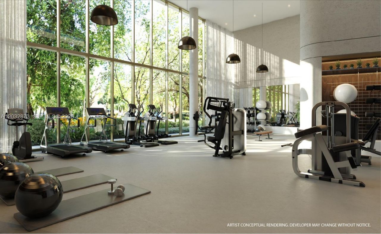 2200 Brickell Ave, Unit 207, Miami, FL 33129 Photo