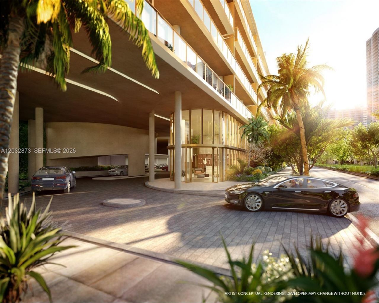 2200 Brickell Ave, Unit 207, Miami, FL 33129 Photo