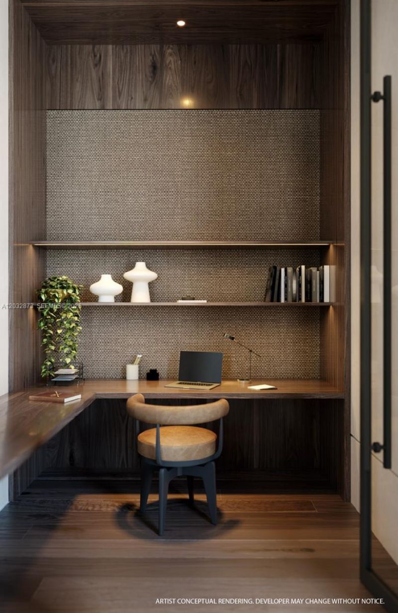 2200 Brickell Ave, Unit 207, Miami, FL 33129 Photo