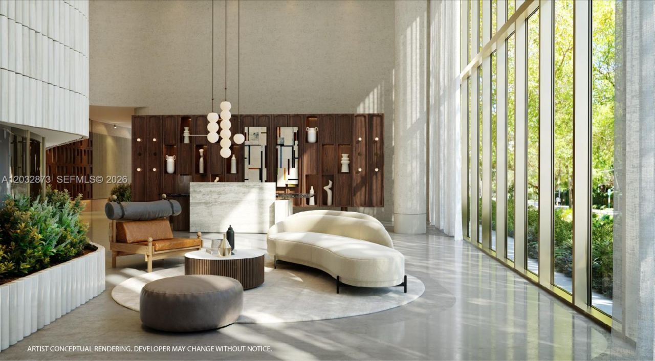 2200 Brickell Ave, Unit 207, Miami, FL 33129 Photo