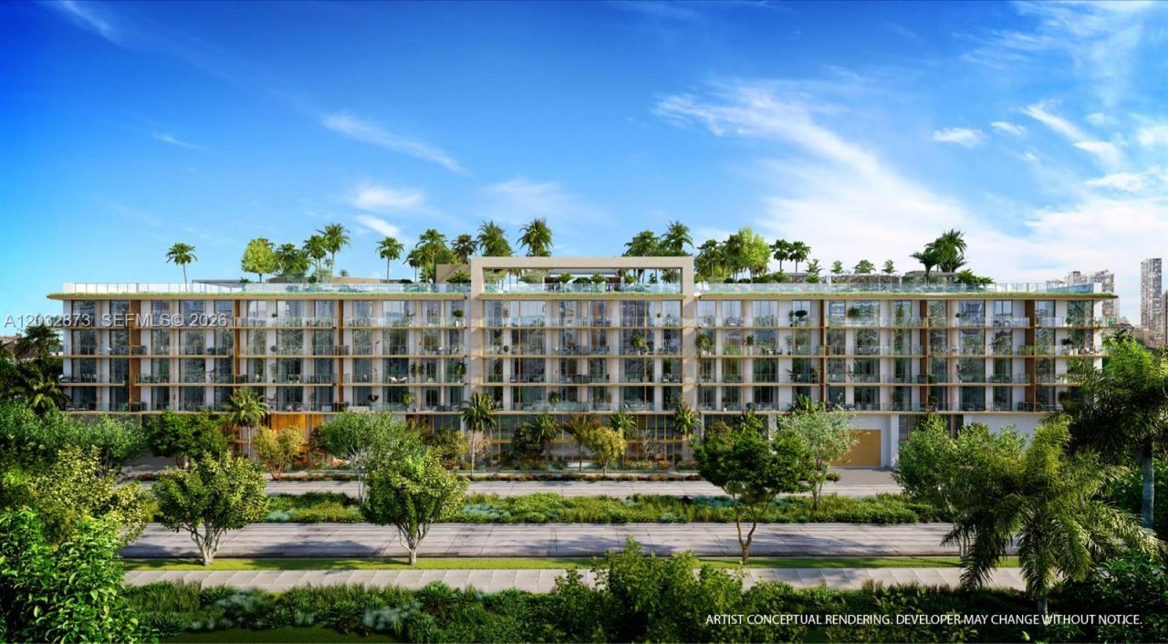 2200 Brickell Ave, Unit 207, Miami, FL 33129 Photo