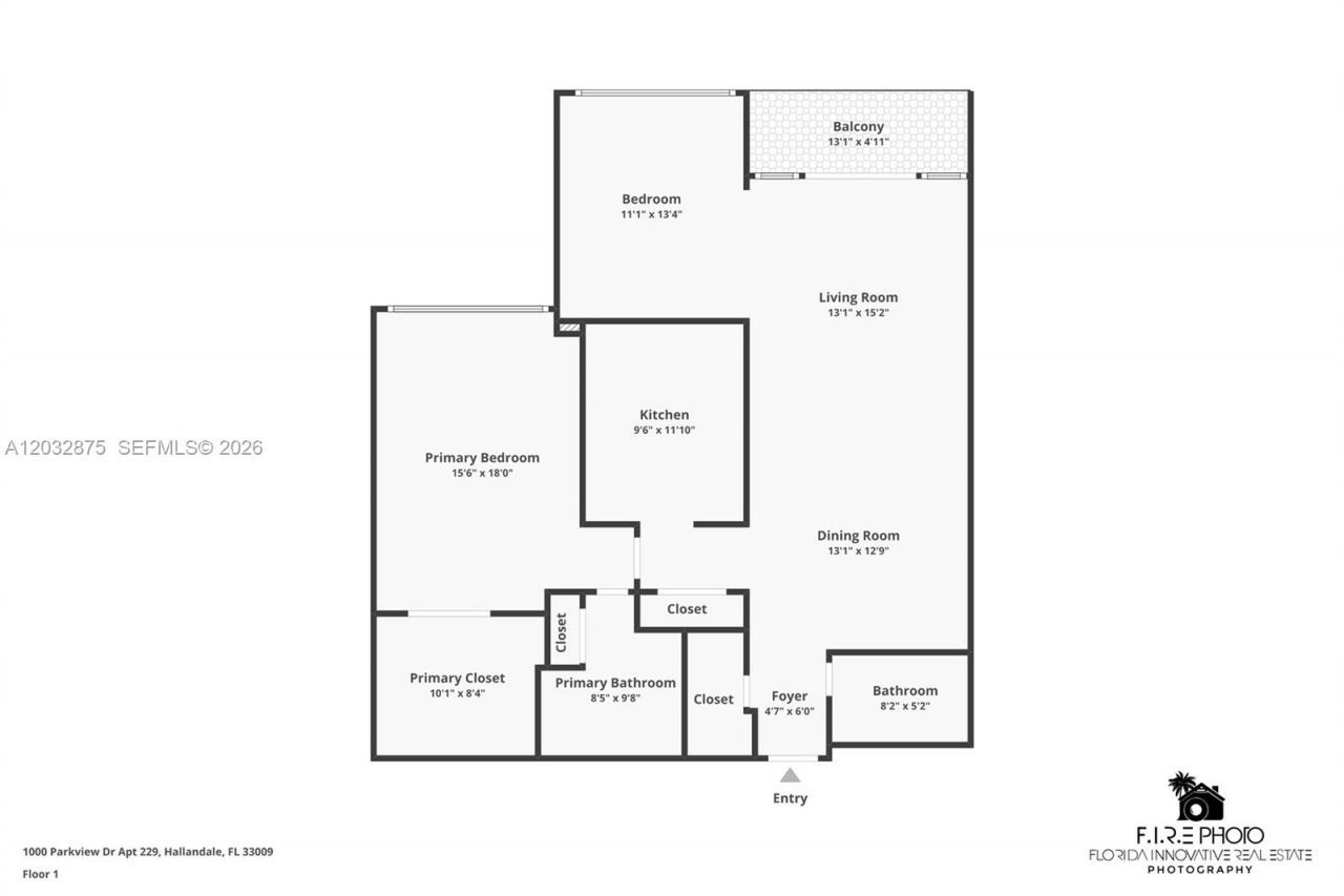 1000 Parkview Dr , Unit 229, Hallandale Beach, FL 33009 Photo