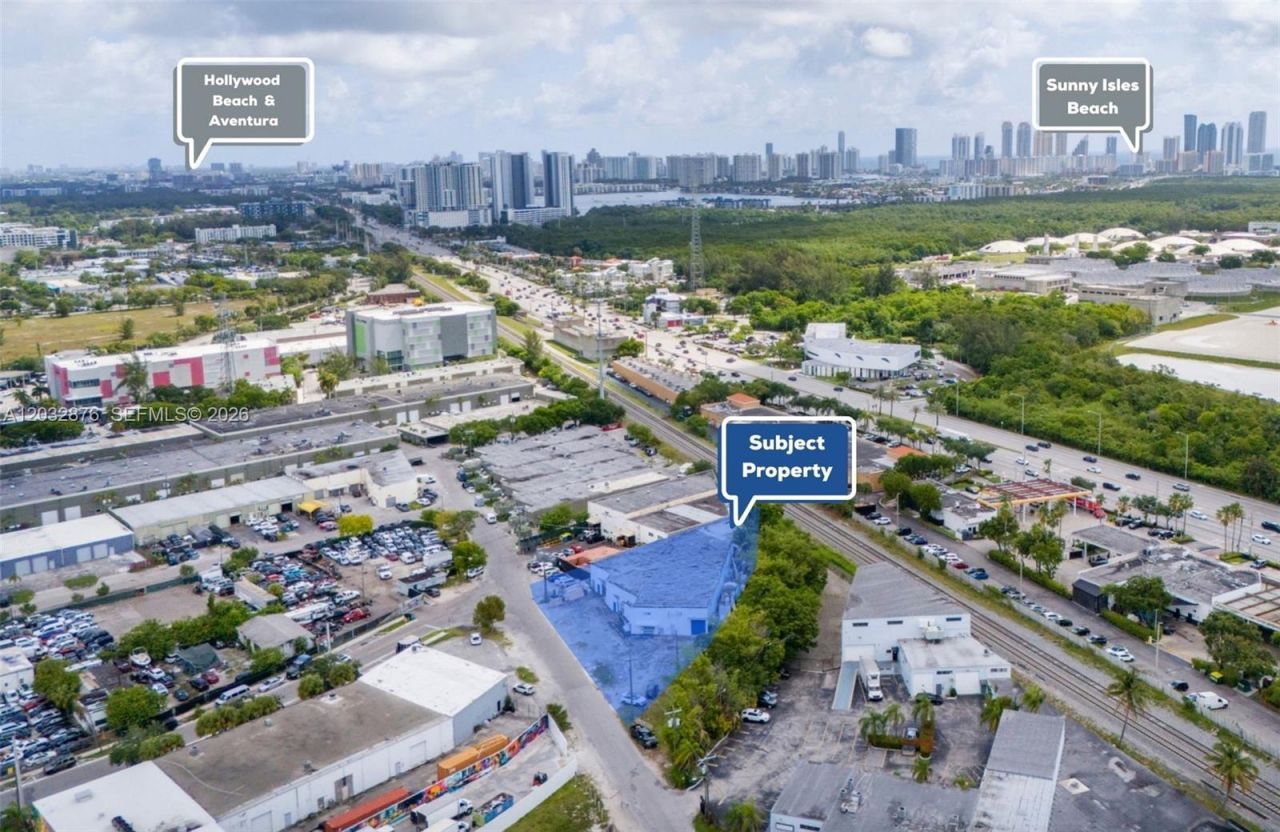 15221 NE 21st Ave , North Miami Beach, FL 33162 Photo