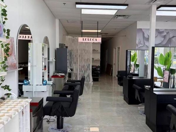 Stirling Rd, Davie, FL 33314