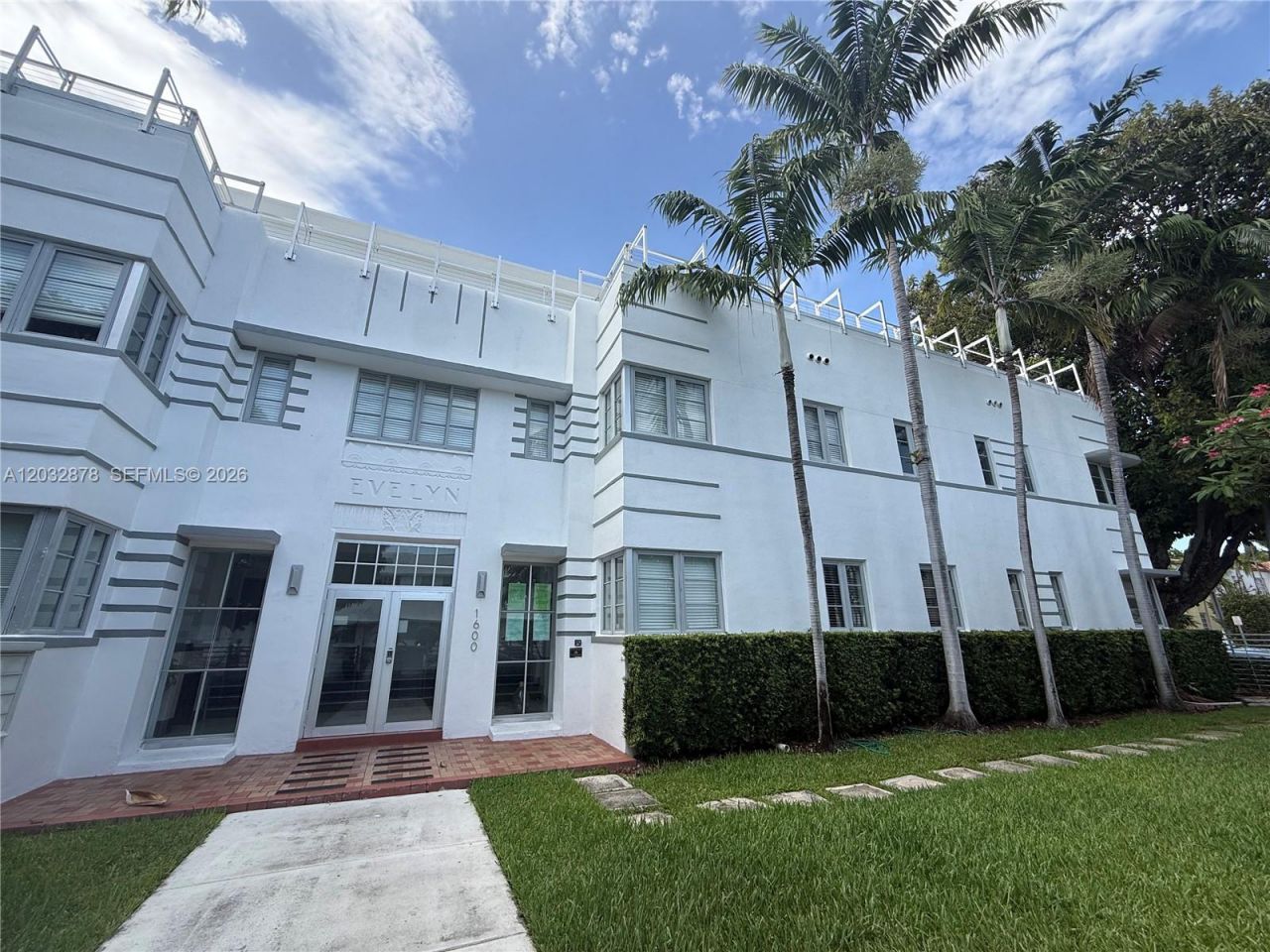 1600 Euclid Ave , Unit 102, Miami Beach, FL 33139 Photo