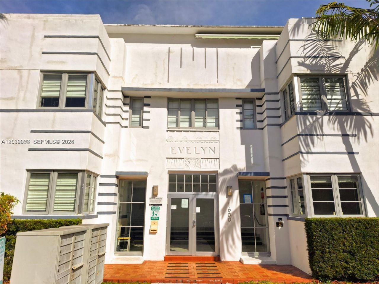1600 Euclid Ave , Unit 102, Miami Beach, FL 33139 Photo