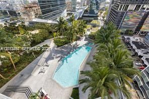 88 SW 7th St , Unit 2210, Miami, FL 33130 Photo