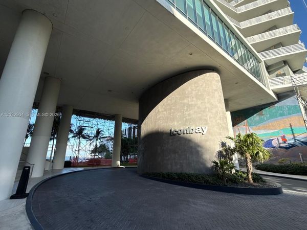 460 NE 28th St , Unit 1907, Miami, FL 33137