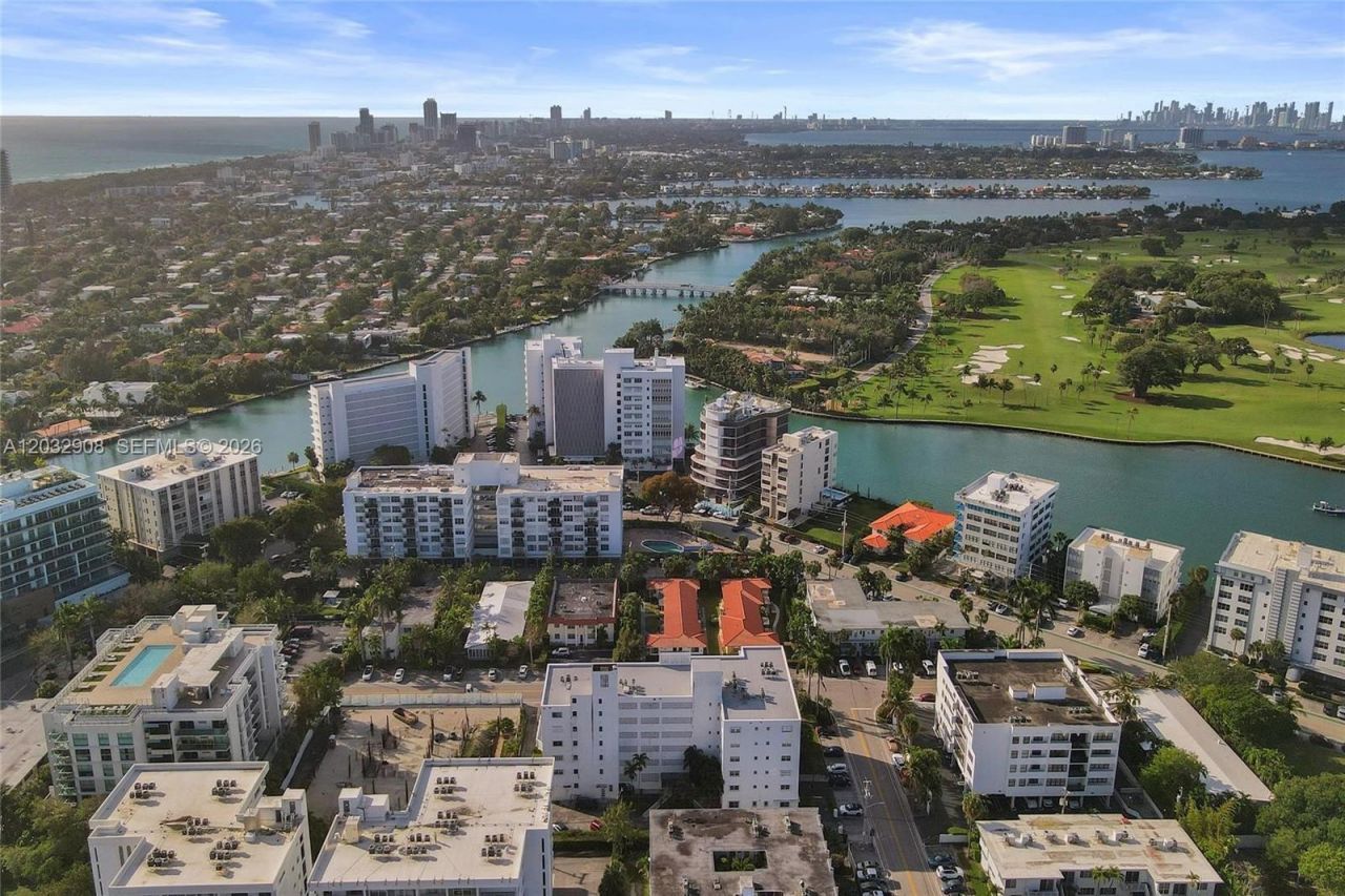 1075 92nd St , Unit 405, Bay Harbor Islands, FL 33154 Photo