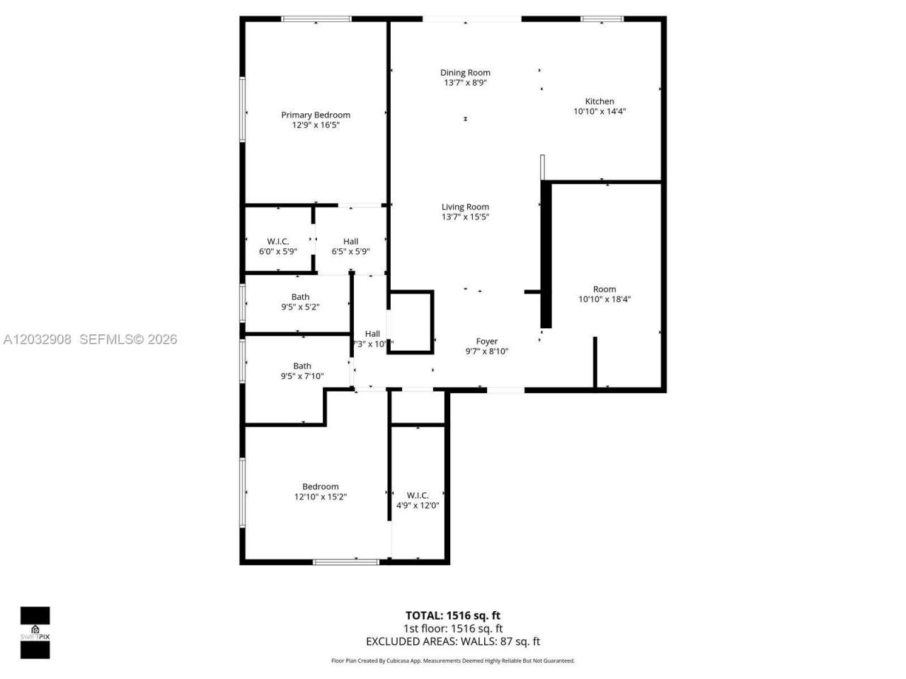 1075 92nd St , Unit 405, Bay Harbor Islands, FL 33154 Photo