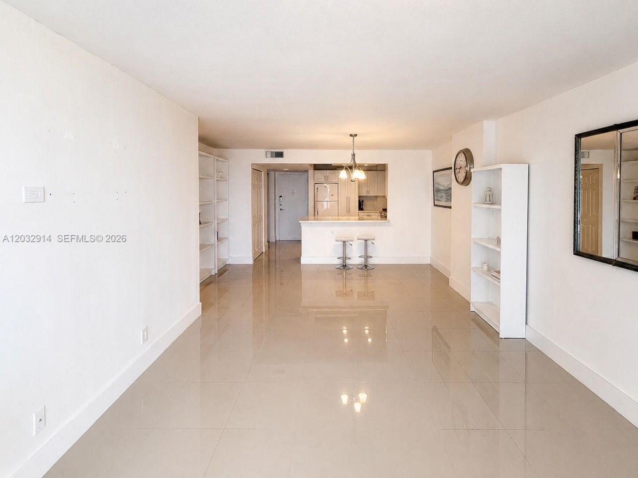 1865 S Ocean Dr , Unit 8I, Hallandale Beach, FL 33009 Photo
