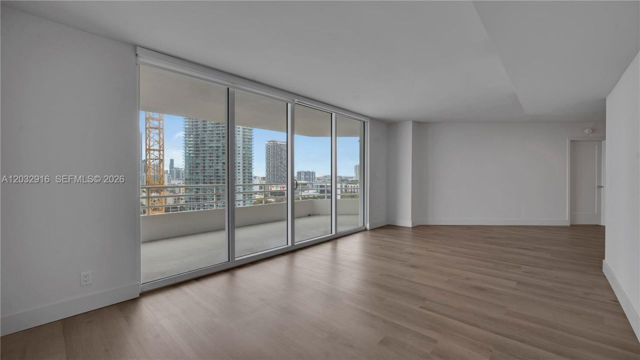 555 NE 34th St , Unit 2607, Miami, FL 33137 Photo