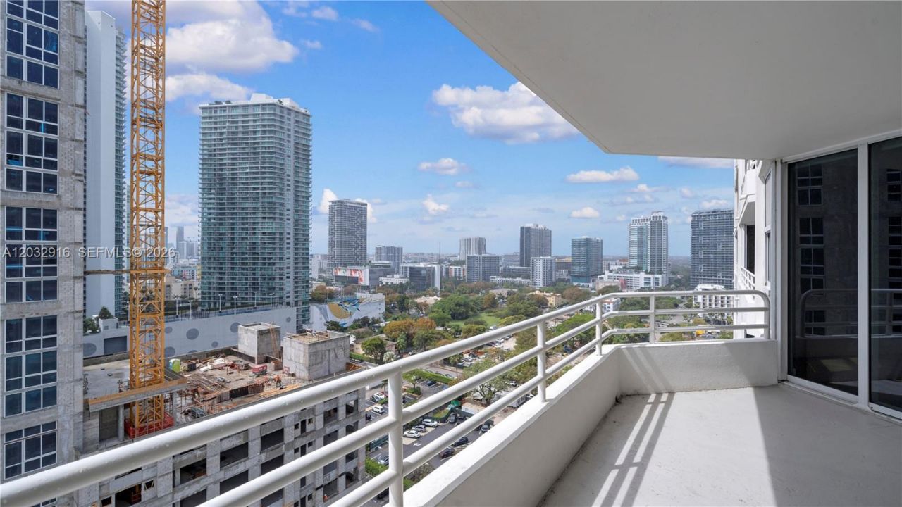 555 NE 34th St , Unit 2607, Miami, FL 33137 Photo