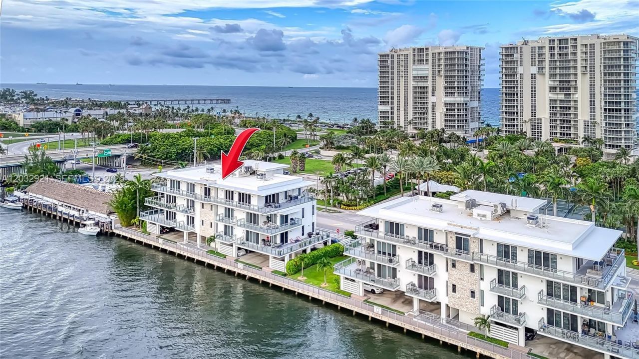 Please Call For Address, Unit 2N, Hollywood, FL 33019 Photo