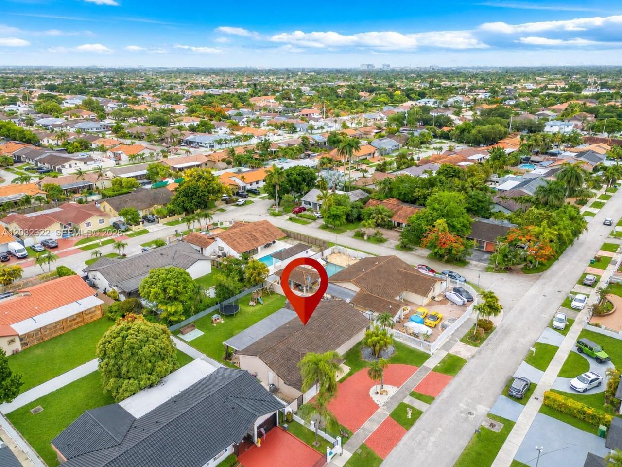 14061 SW 39th St , Miami, FL 33175 Photo