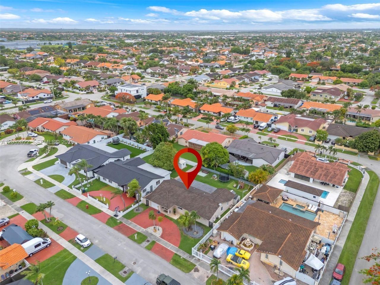 14061 SW 39th St , Miami, FL 33175 Photo