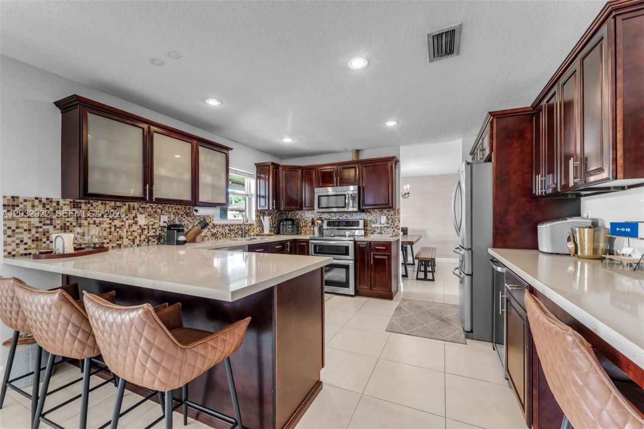 14061 SW 39th St , Miami, FL 33175 Photo
