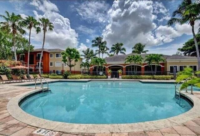 4155 N Haverhill Rd, Unit 1402, West Palm Beach, FL 33417 Photo