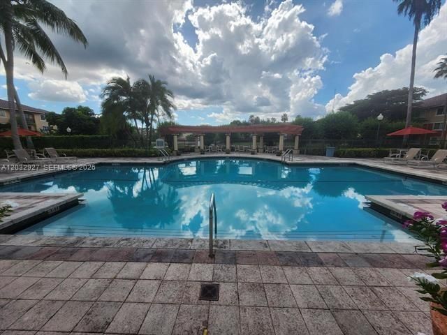 4155 N Haverhill Rd, Unit 1402, West Palm Beach, FL 33417 Photo