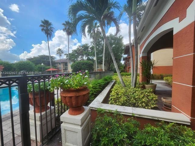 4155 N Haverhill Rd, Unit 1402, West Palm Beach, FL 33417 Photo