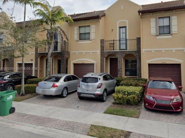 23525 SW 112th Pl , Unit 23525, Homestead, FL 33032