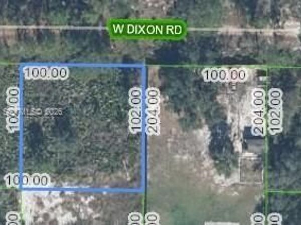 3011 W Dixon Rd , Avon Park, FL 33825