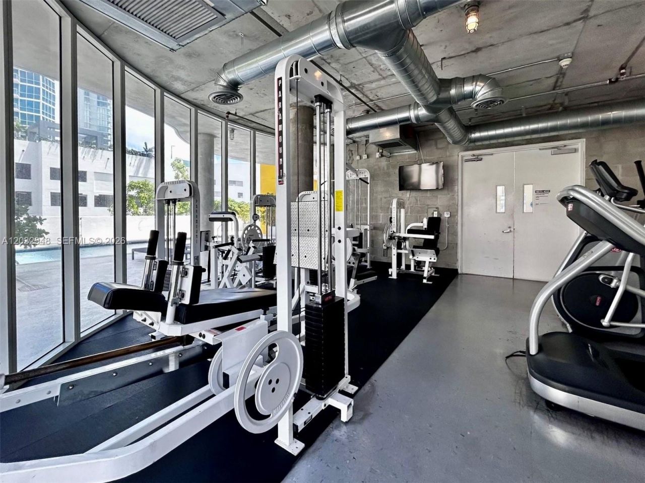 444 NE 30th St, Unit 707, Miami, FL 33137 Photo