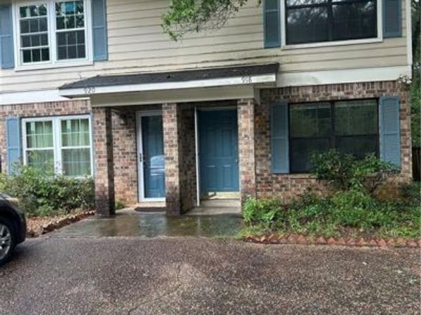 918 Dickenson Avenue, Mobile, AL 36609