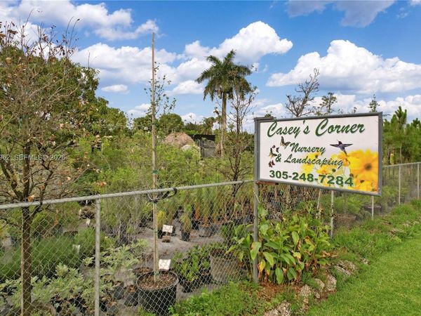 31875 SW 197th Ave , Homestead, FL 33030
