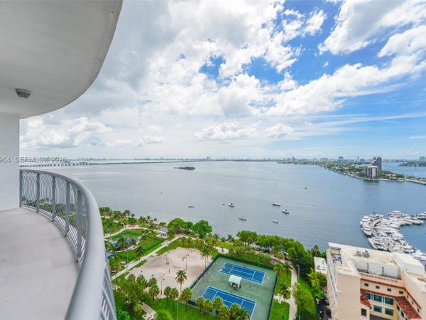 1750 N Bayshore Dr , Unit 2402, Miami, FL 33132
