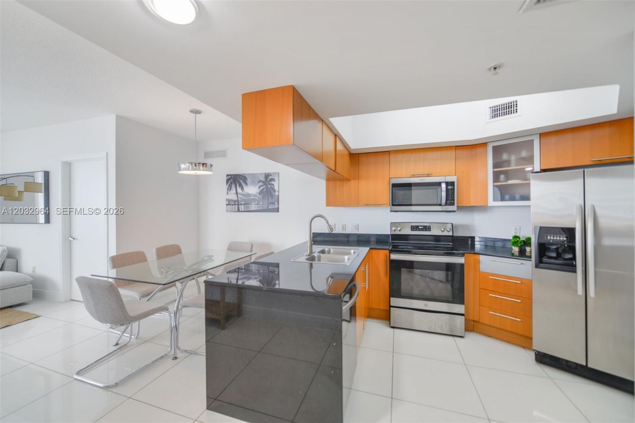 1750 N Bayshore Dr , Unit 2402, Miami, FL 33132 Photo