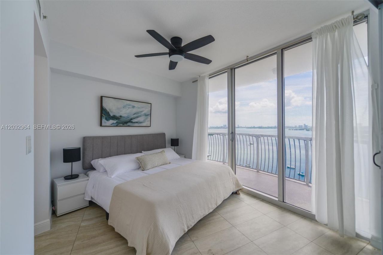 1750 N Bayshore Dr , Unit 2402, Miami, FL 33132 Photo