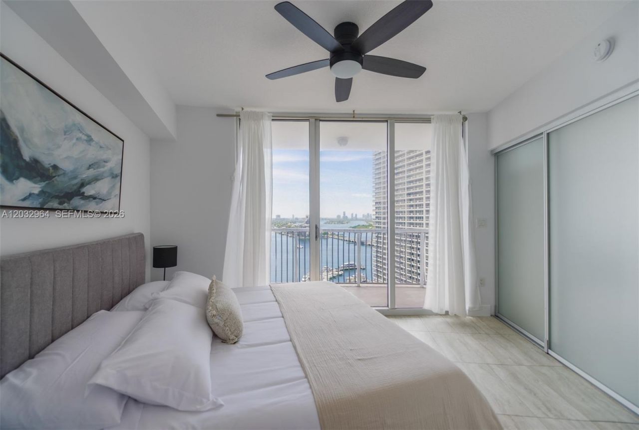 1750 N Bayshore Dr , Unit 2402, Miami, FL 33132 Photo